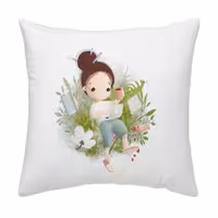 کاور کوسن مدل Holiday