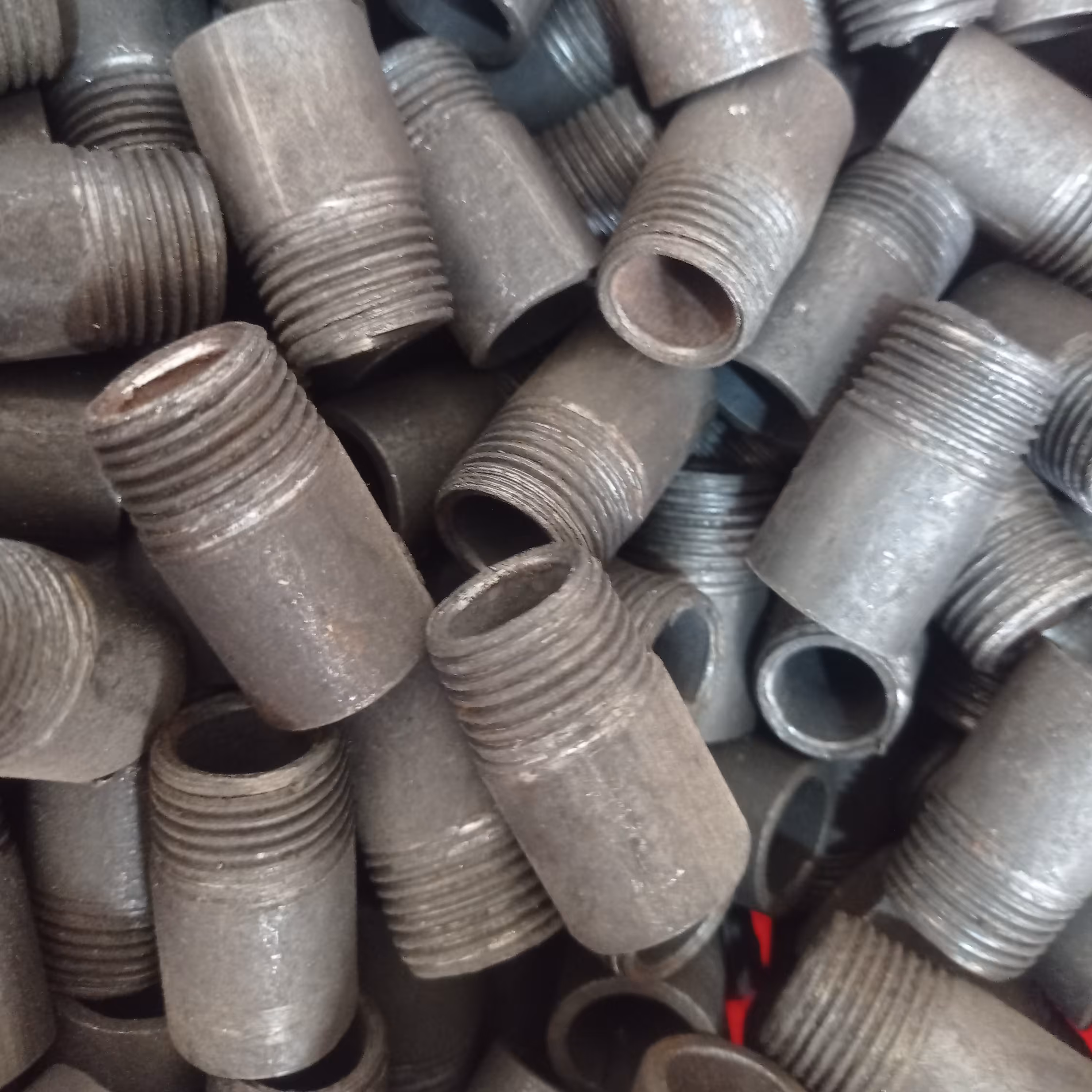 لوله و اتصالات