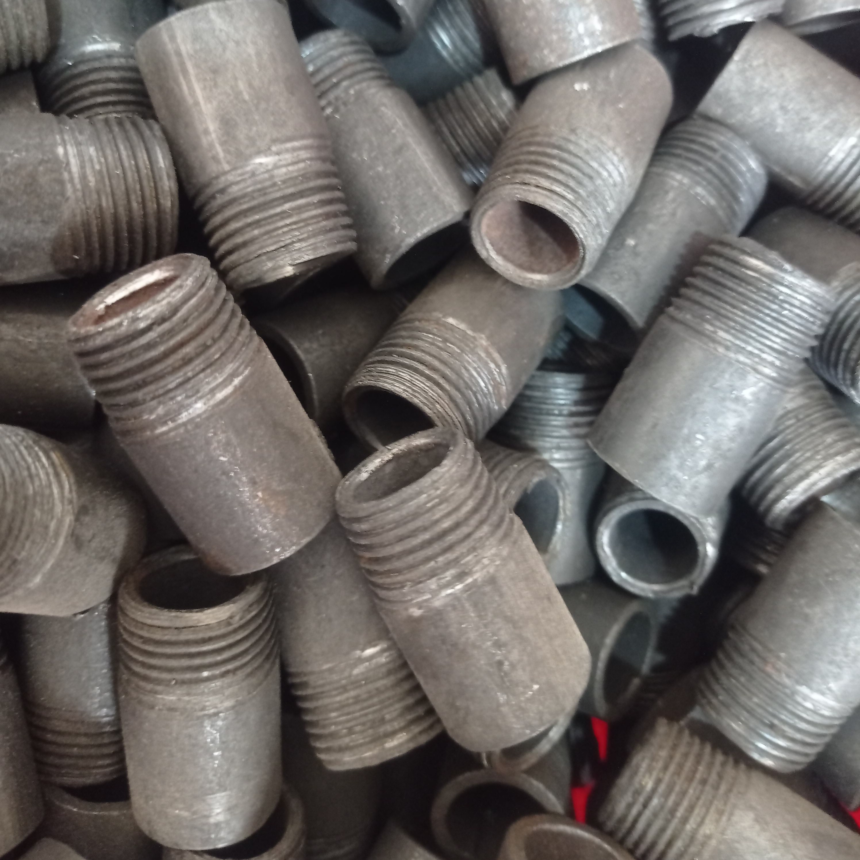 لوله و اتصالات