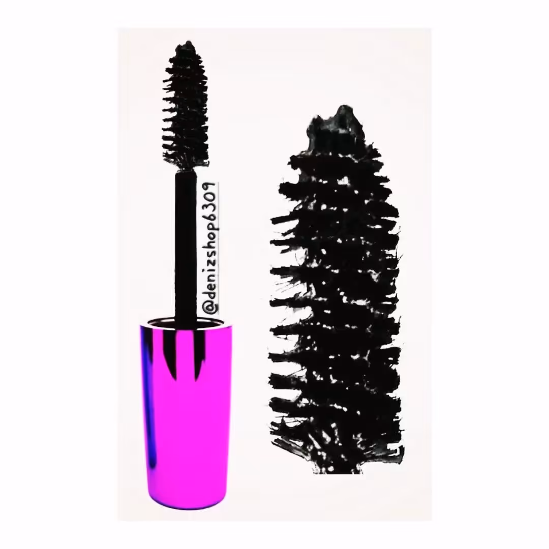 ریمل حجم دهنده و بلند کننده ی مژه ی لاکورت 