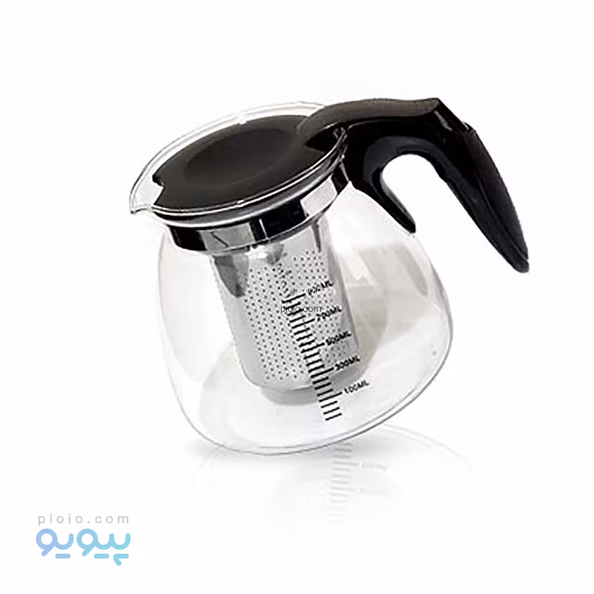 قوری پیرکس 900 میلی لیتر