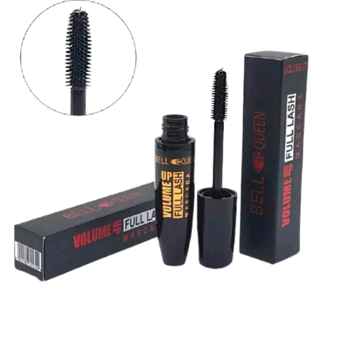 ریمل بل  فول  لش بسیار حجم دهنده و بلند کننده 