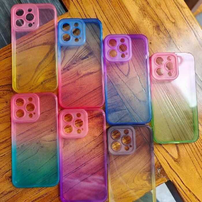 قاب موبایل A33