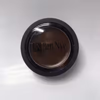 پالت چرب ابرو و چشم قهوه ای تیره بن نای - Pressed Eye Shadow