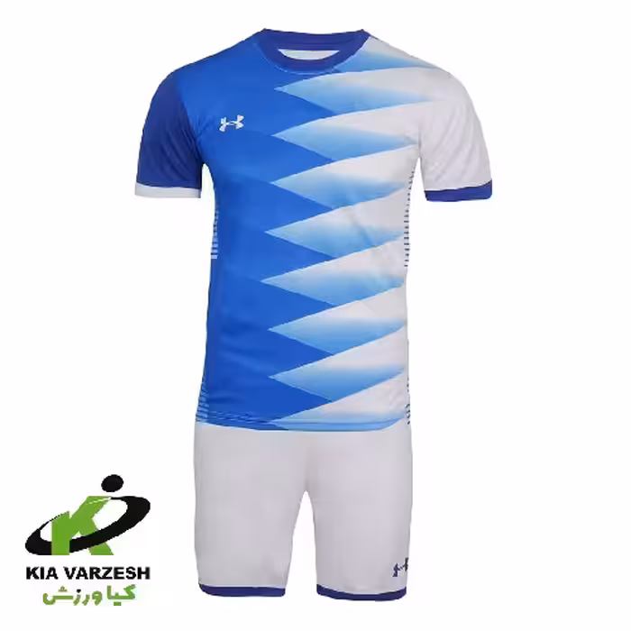 پیراهن شورت ورزشی مدل آندر آمور UNDER AMOUR - مشخصات، قیمت و خرید