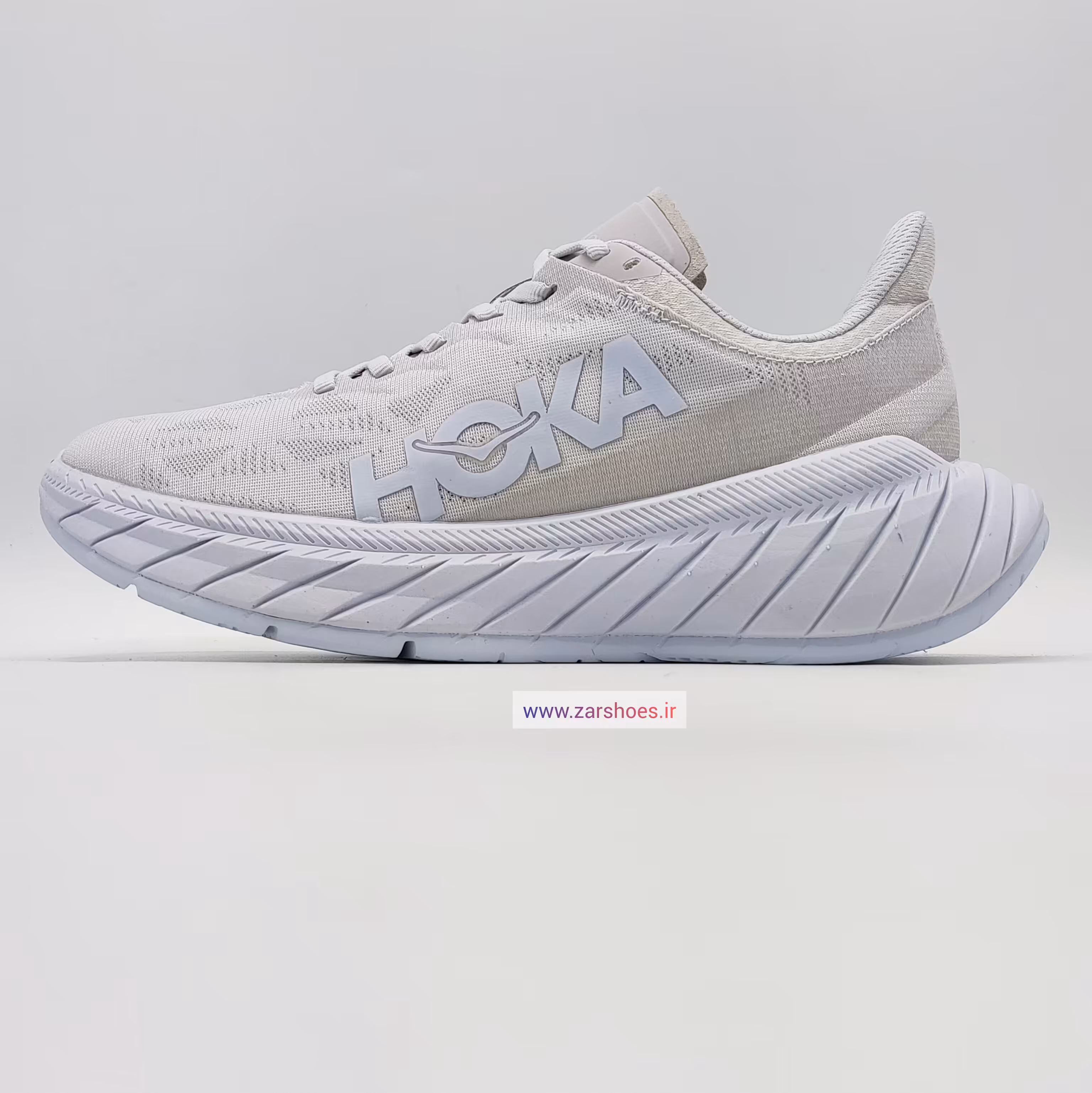 کفش مخصوص دویدن مردانه هوکا مدل M CARBON X 2-11725