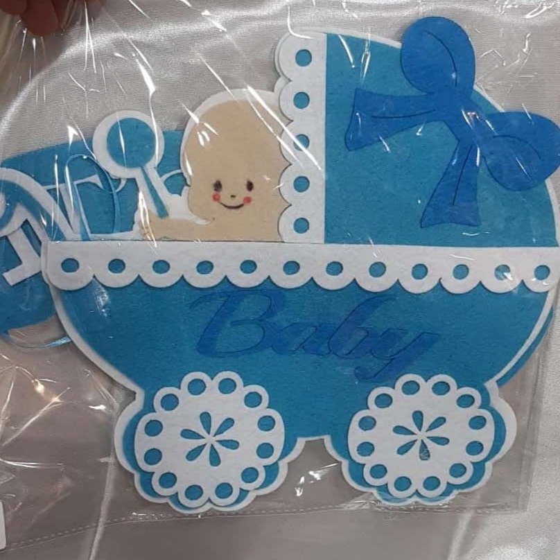 رو دری نمدی  تعیین جنسیت