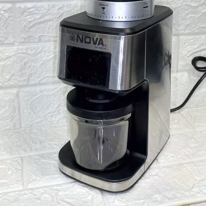 اسیاب قهوه نوا