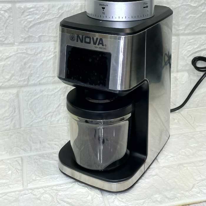 اسیاب قهوه نوا