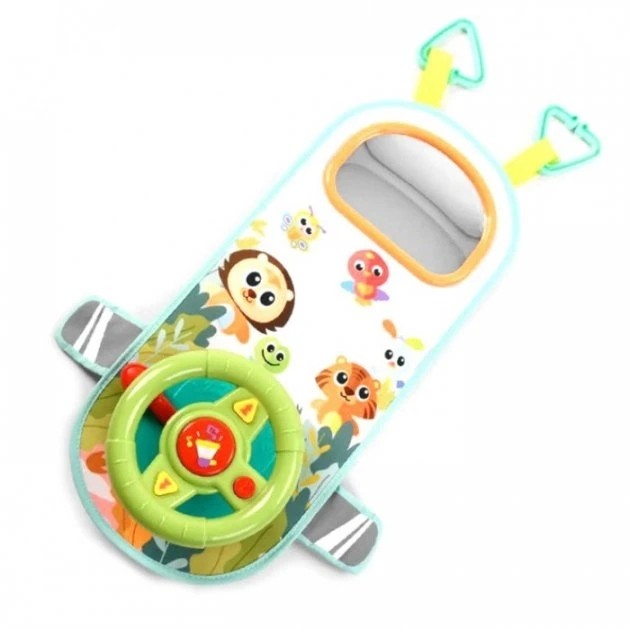 اسباب بازی فرمان آویز هولی تویز