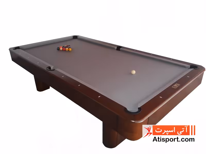 میز بیلیارد 8 فوت Leo TP03