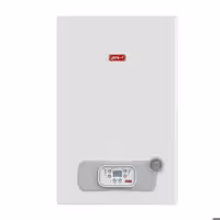 پکیج شوفاژ دیواری لورچ مدل هرما 24000 Herma