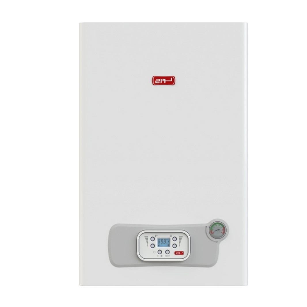 پکیج شوفاژ دیواری لورچ مدل هرما 24000 Herma