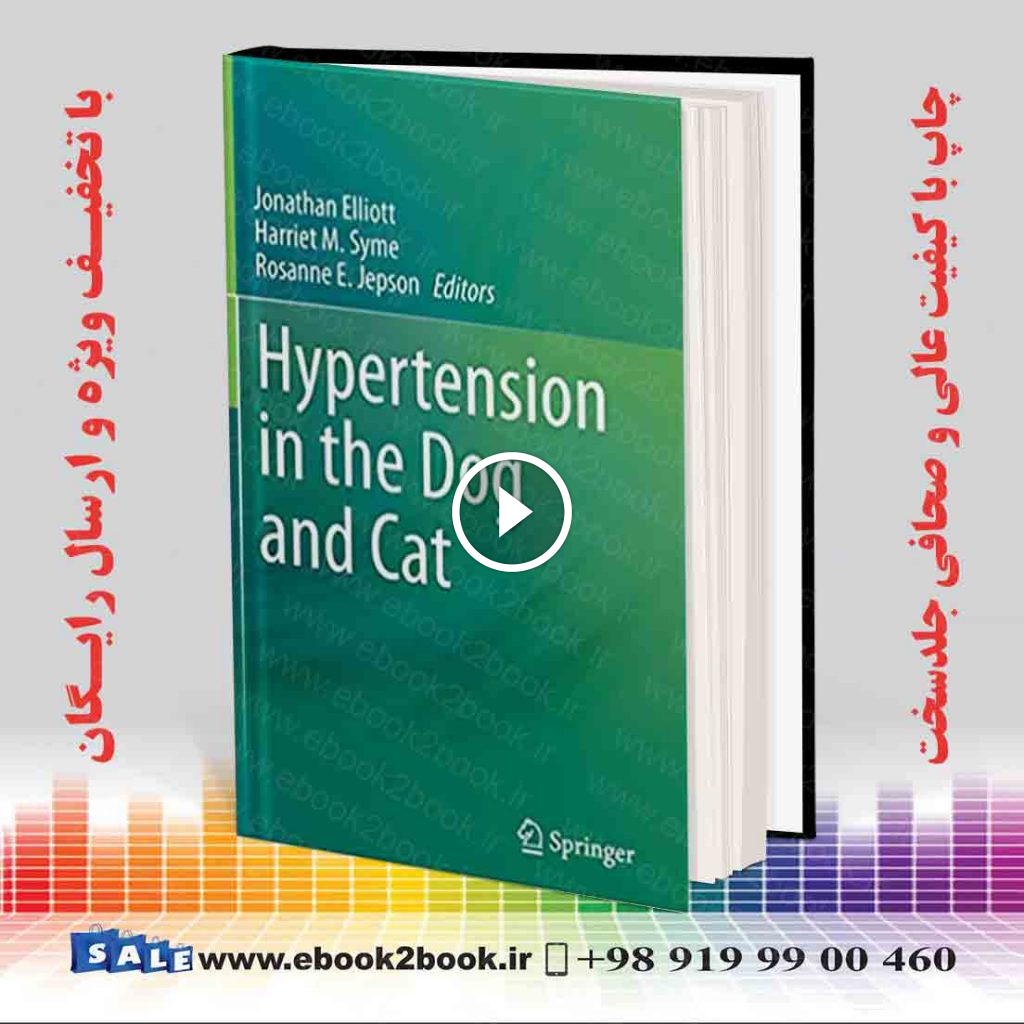 Hypertension in the Dog and Cat