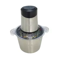 خردکن 3 لیتری گوسونیک‌ مدل 903