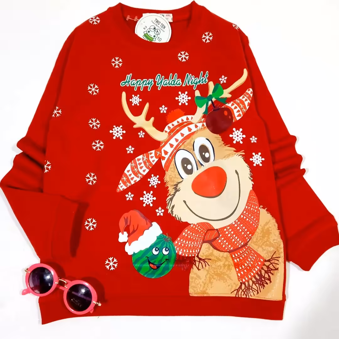 بلوز تک یلدایی