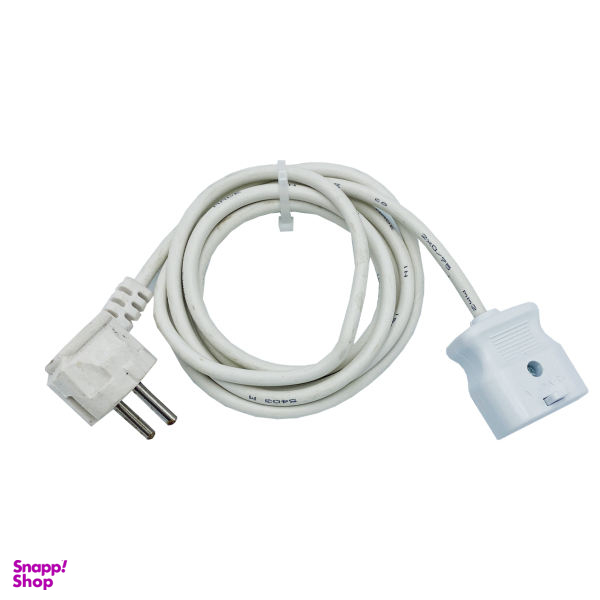 کابل سیار مدل PKH2M