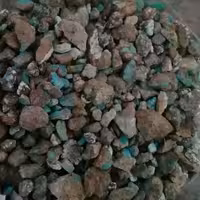 سنگ فیروزه نرمه مورد مصرف برای فیروزه کوبی وتابلو و غیره