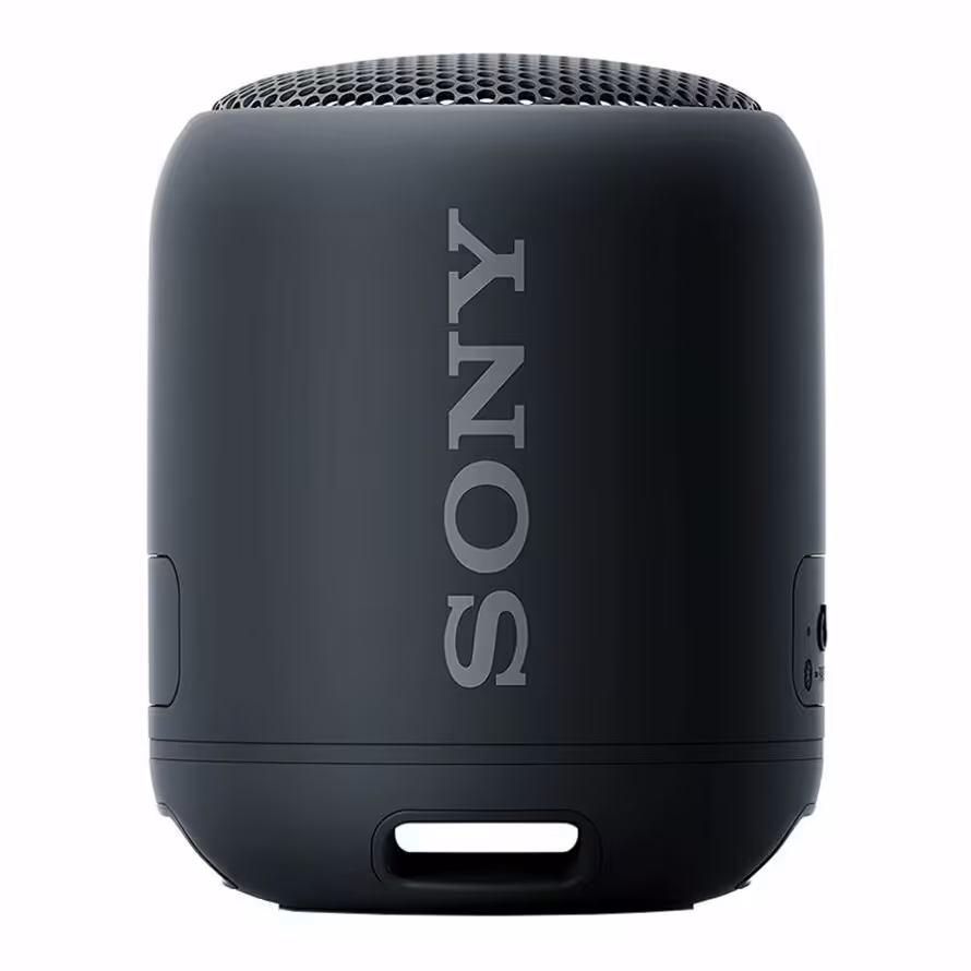 اسپیکر قابل حمل بلوتوث سونی SRS-XB12 BLACK