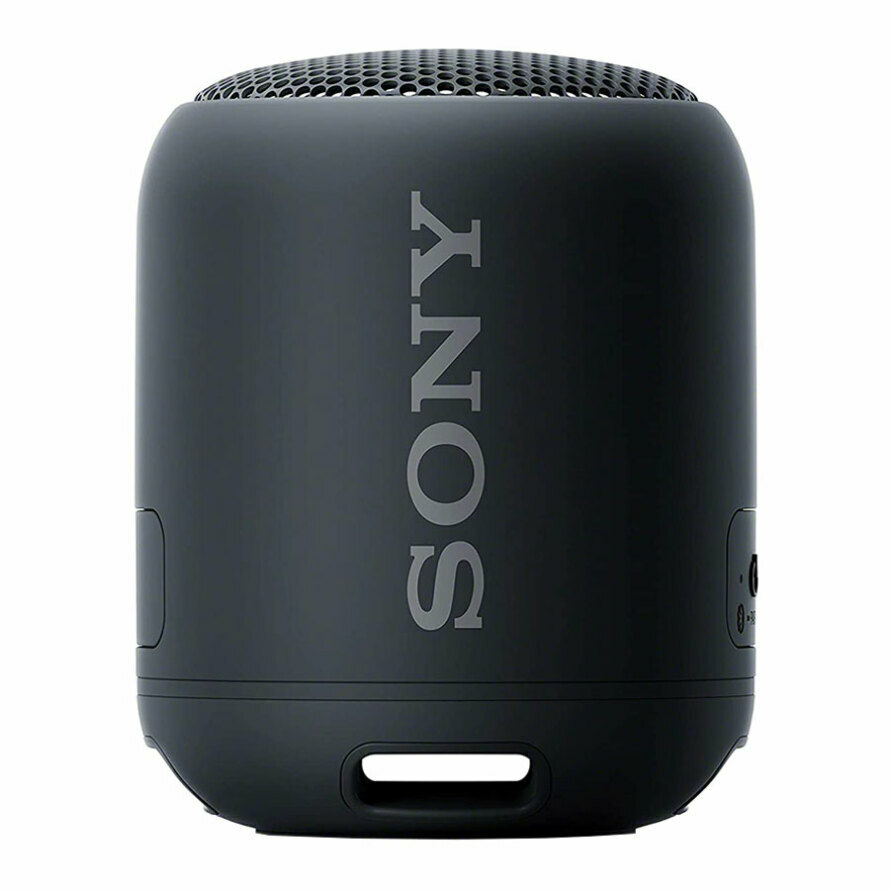 اسپیکر قابل حمل بلوتوث سونی SRS-XB12 BLACK