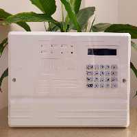 دزدگیر اماکن فایروال مدل  F9  با تفن کننده خط ثابت و سیم کارتی( با گارانتی اصلی و فعال 60 ماهه)