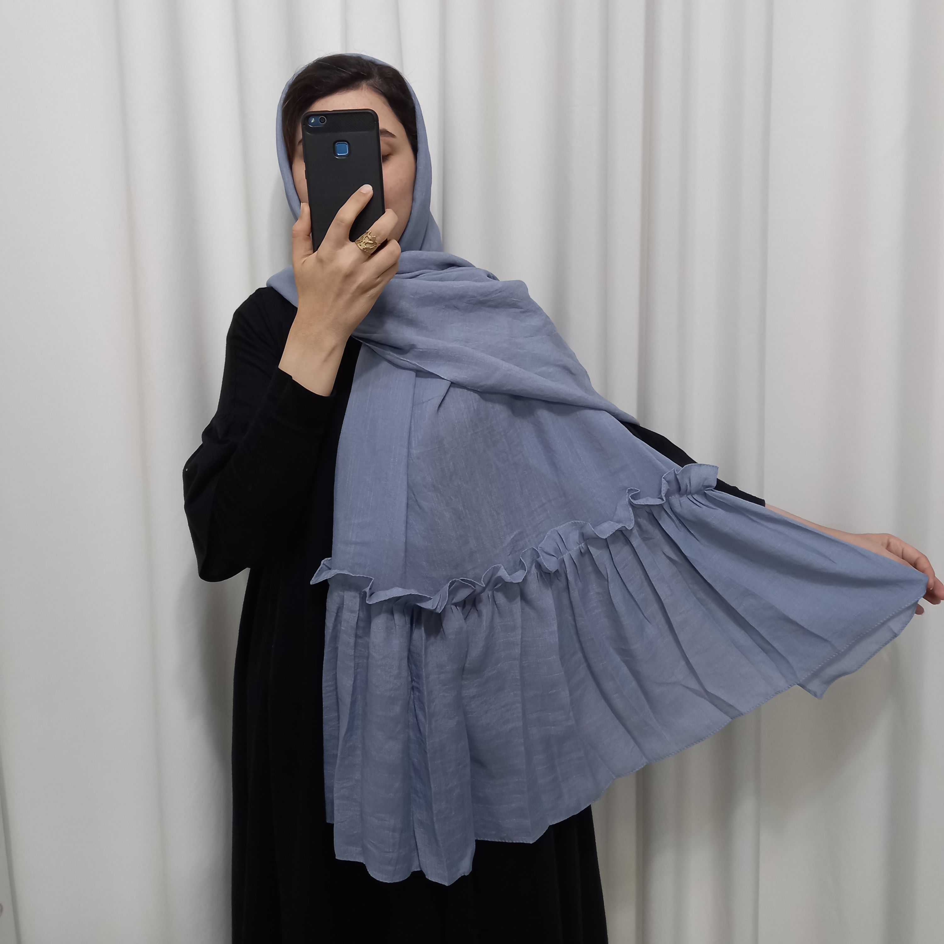 شال دامنی