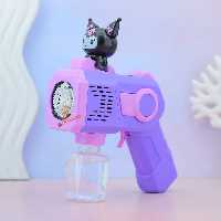 قیمت و خرید  دستگاه حباب ساز طرح کرومی BG147