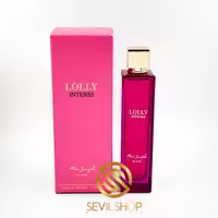 ادکلن زنانه لولی اینتنس مارک جوزف Marc Joseph Lolly Intense