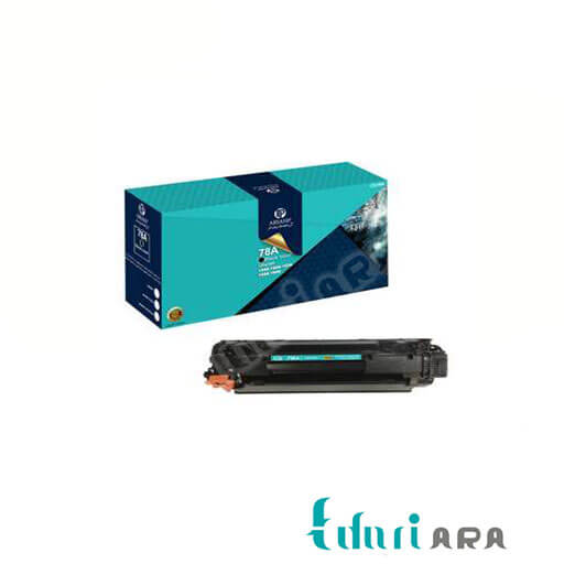کارتریج تونرمشکی آریا اچ پی مدل78A