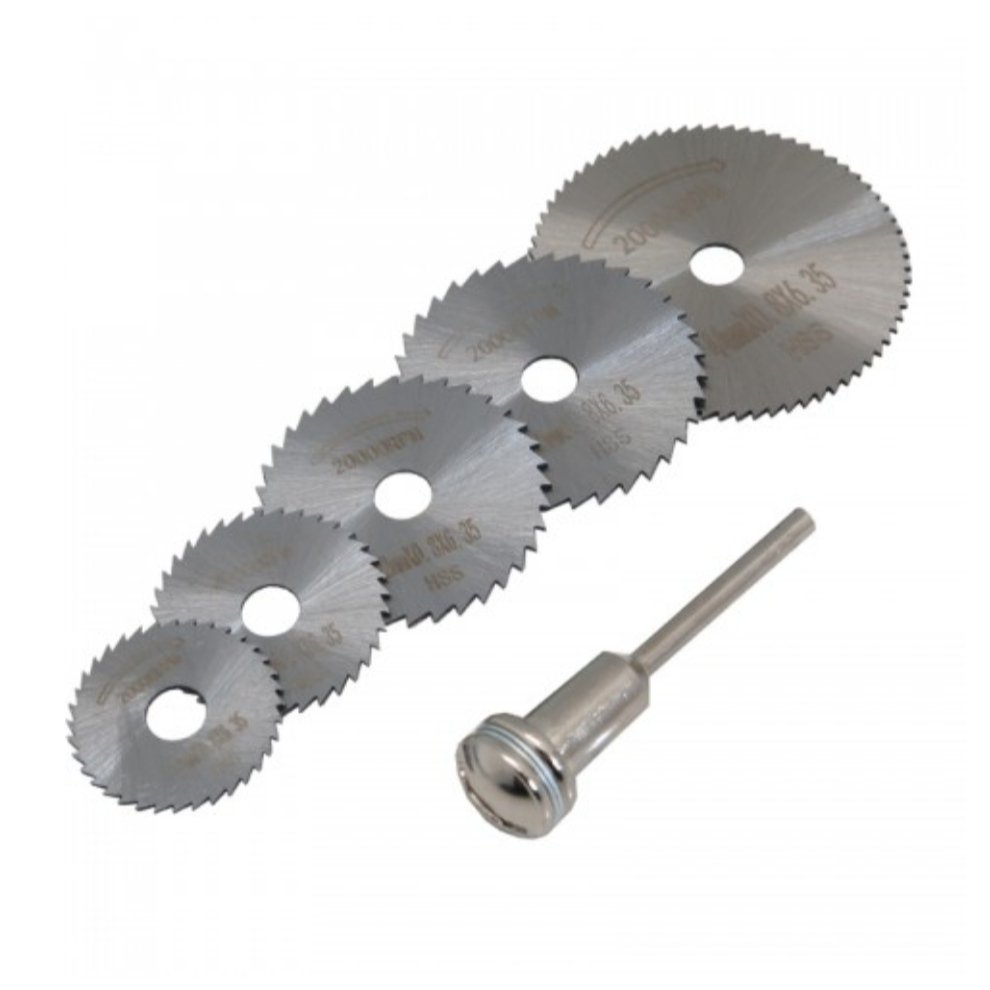 صفحه برش سر  دریلی جنس استیل (پس کرایه)