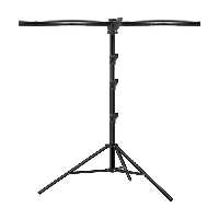 پایه فون 807-T عرض 100 سانتی متر Backdrop Stand