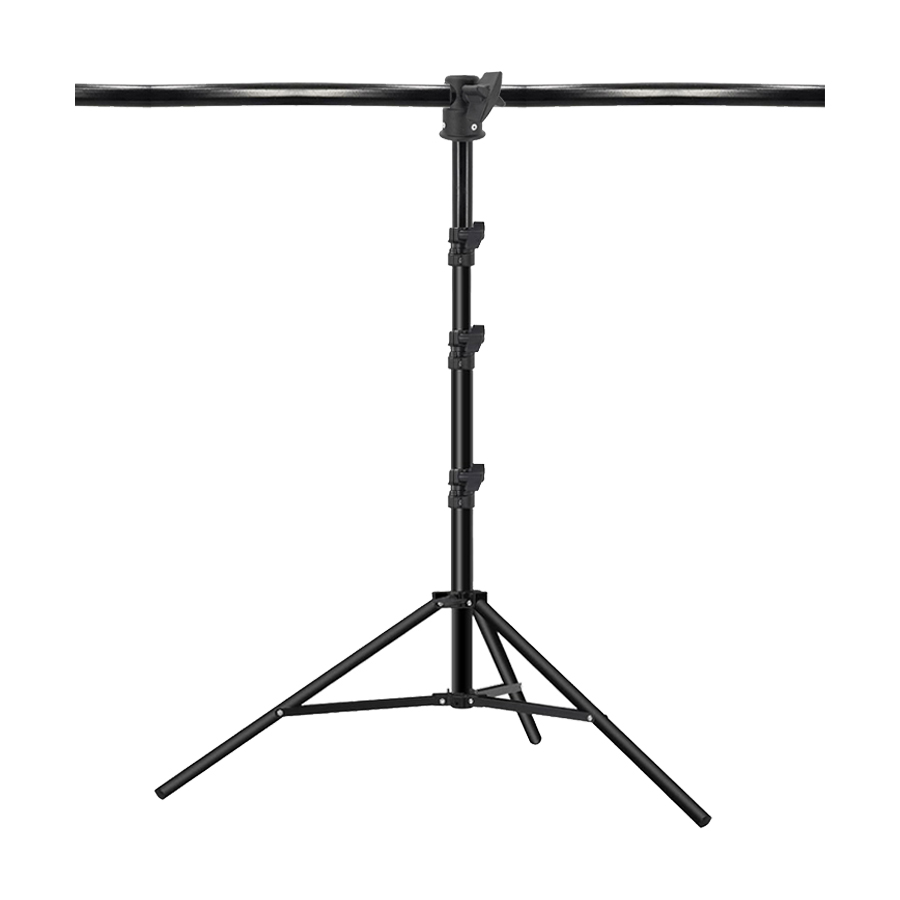 پایه فون 807-T عرض 100 سانتی متر Backdrop Stand