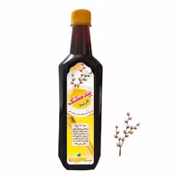 شربت بیدمشک