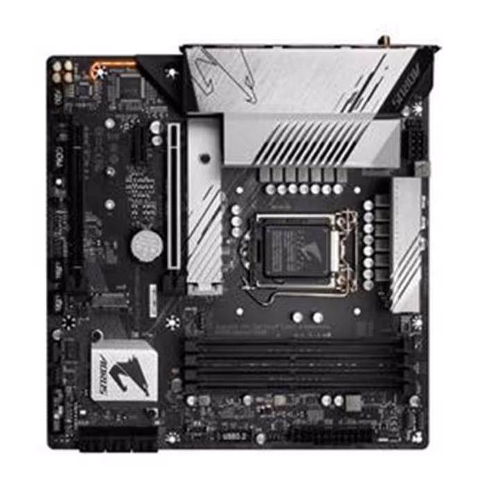 مادربرد گیگابایت B560 M AORUS PRO AX