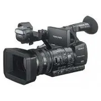دوربین فیلم برداری سونی HXR-NX5 (کارکرده)