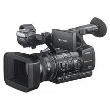 دوربین فیلم برداری سونی HXR-NX5 (کارکرده)