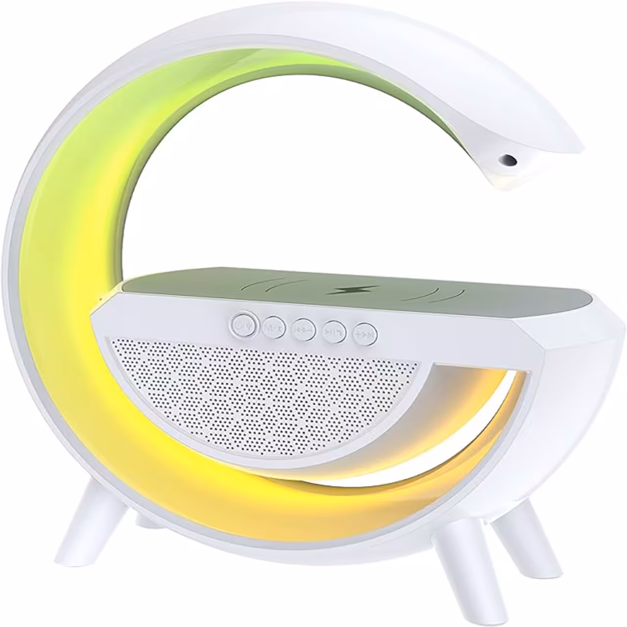 شارژر بی سیم مدل bt2301