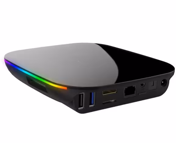 اندروید باکس تسکو مدل TAB-100