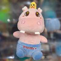 اسب آبی دندان دار