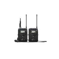 میکروفون یقه‌ای Sennheiser مدل EW 135P G4