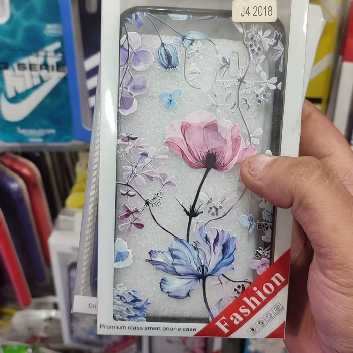 گارد  SAMSUNG J4 بیست