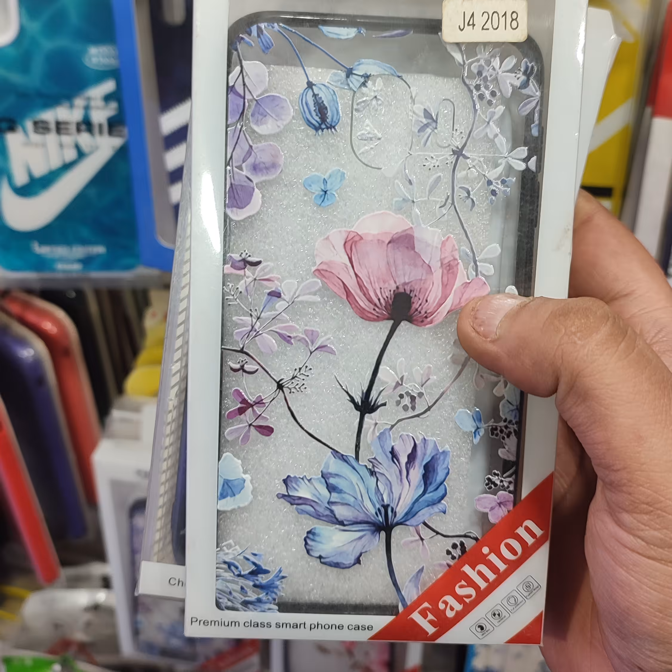 گارد  SAMSUNG J4 بیست