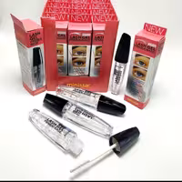 ژل و پرایمر مژه و ابرو 2 کاره