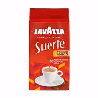 قهوه لاوازا lavazza مدل suerte