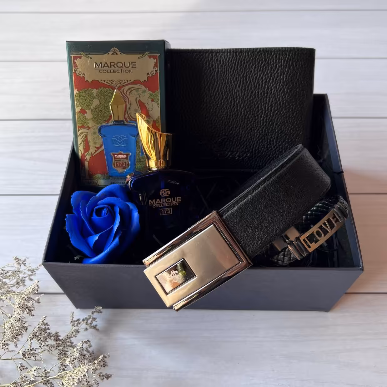 باکس اقتصادی مردانه