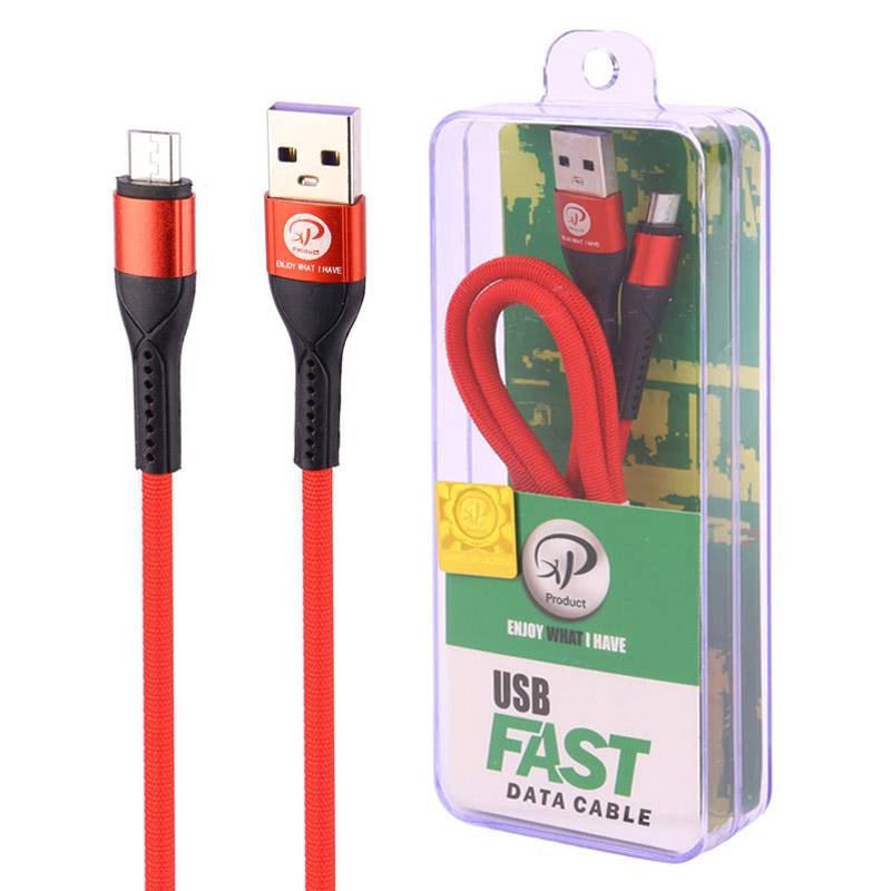 کابل شارژ میکرو ایکس پی 216