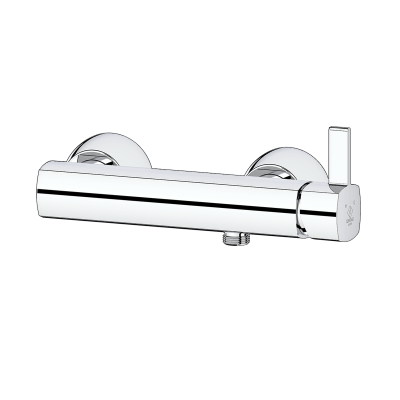 شیر توالت کاویان مدل ساتین