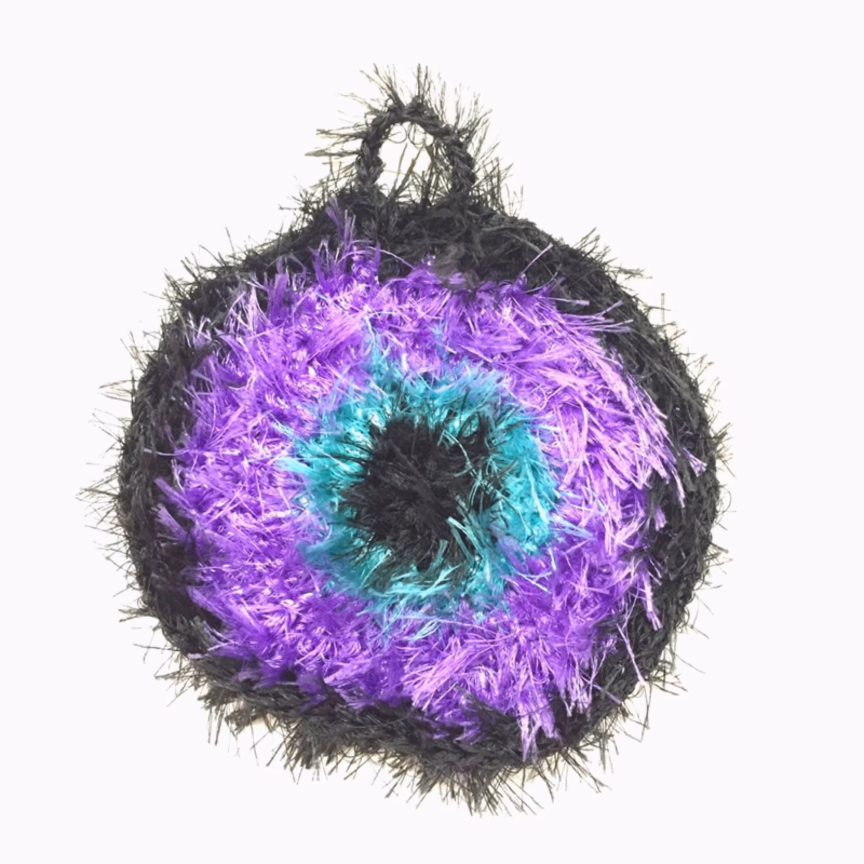 اسکاچ طرح چشم نظر کد 305 مجموعه 3 عددی