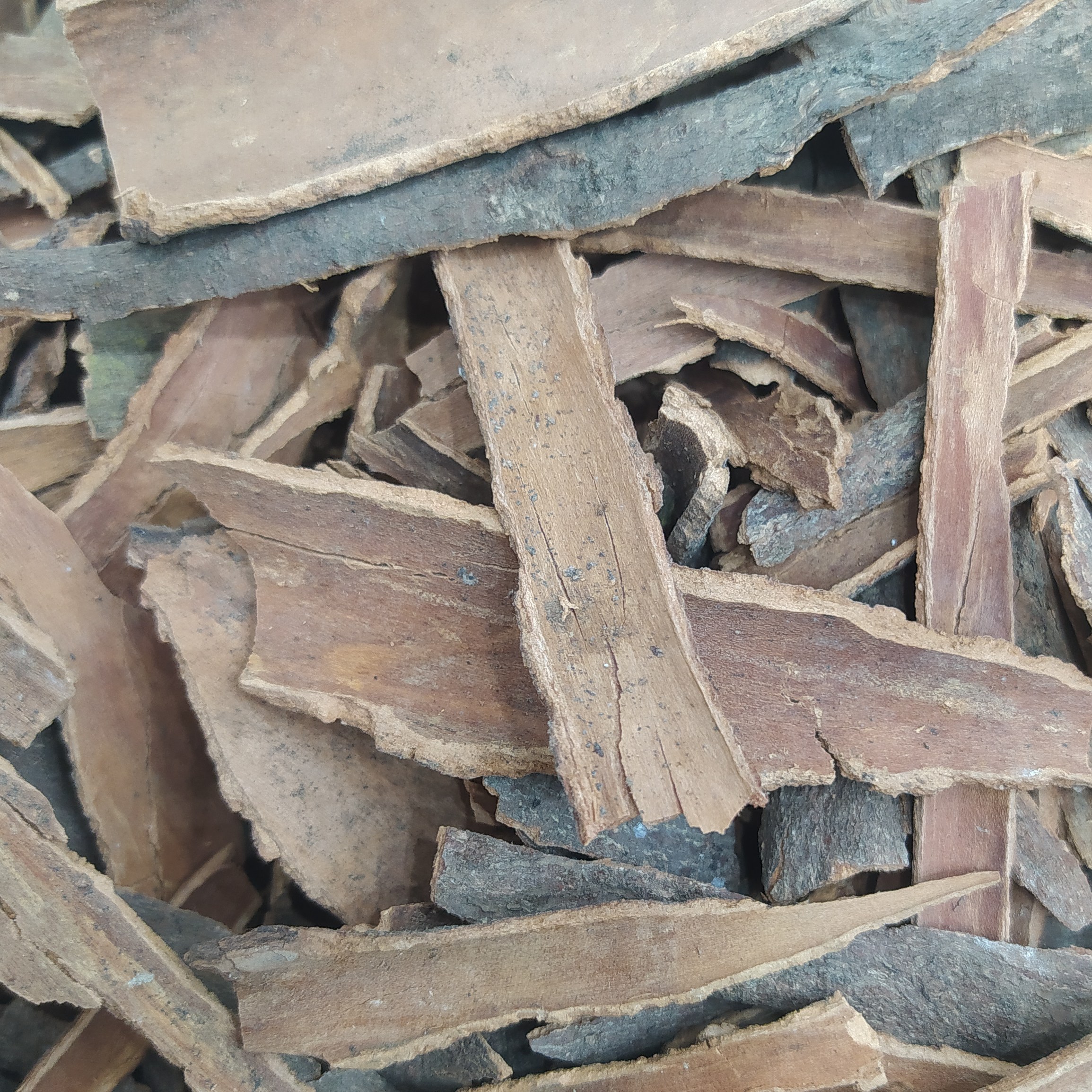 دارچین قلم  یک کیلویی بار اعلا خوش عطر  