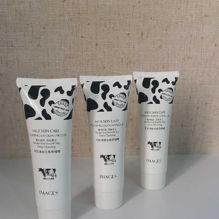 لایه بردار  شیر گاو ایمیجز